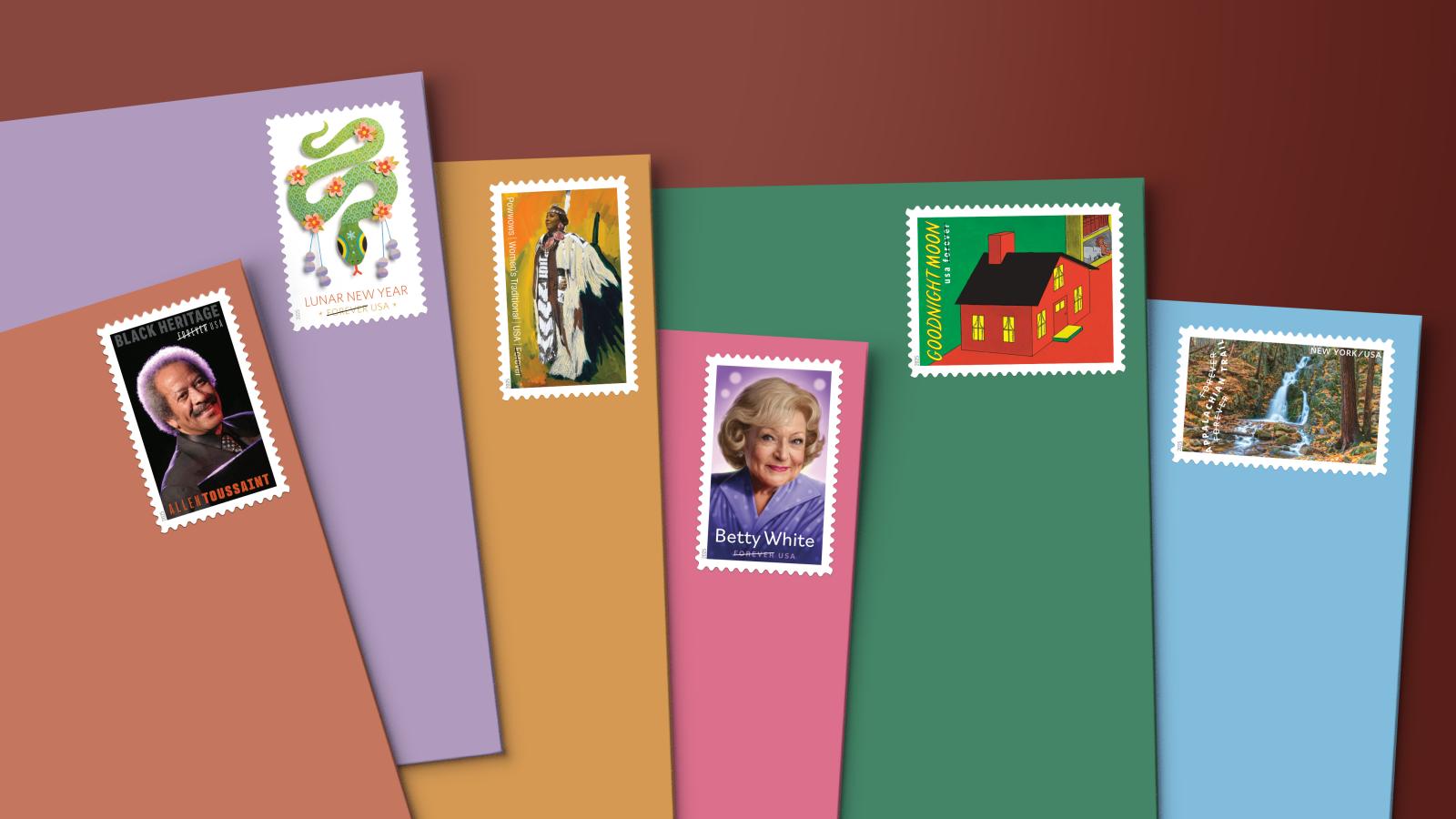 united postal service international rates - USPS Global Forever stamp compared to metered label