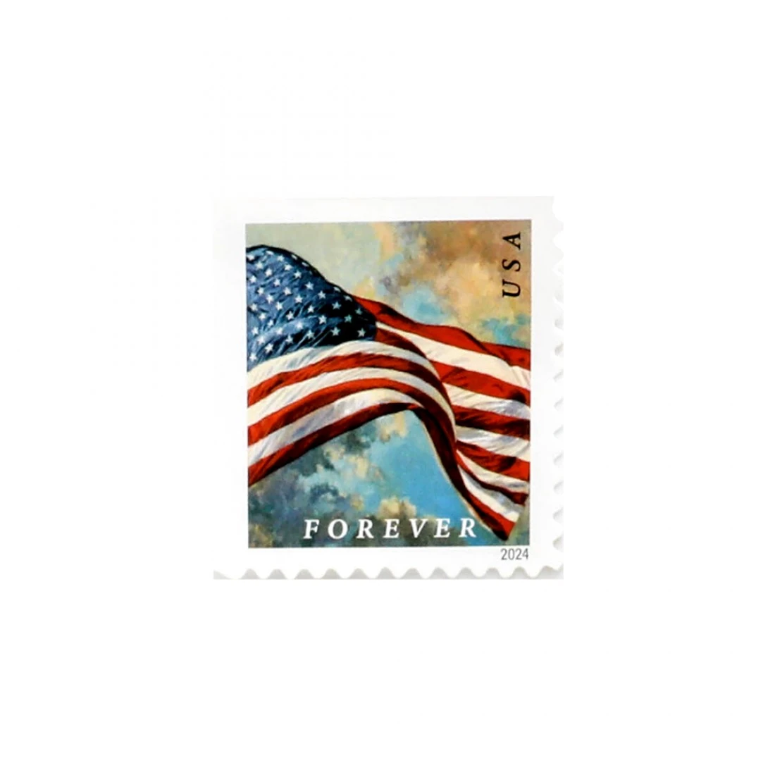 what is the price of a postage stamp - Forever stamp vs denominated stamp comparison 2025