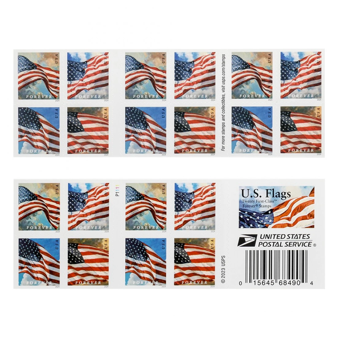 cost of overseas stamp - USPS Global Forever stamp 2025