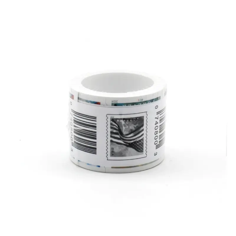 how much is a postage stamp in the us - US Stamps Collecting Guide