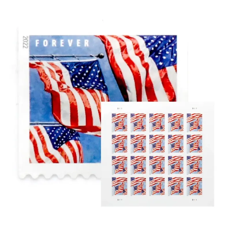 envelope sending - Stamp Collecting Guide and Reviews