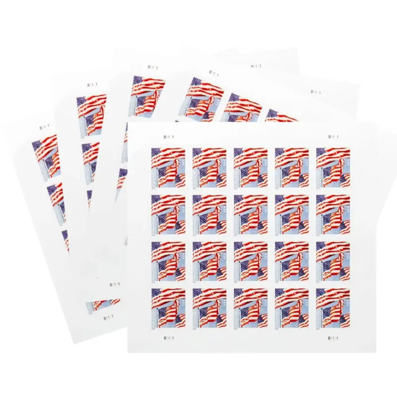 stamp packet - Stamp Collecting Guide and Reviews