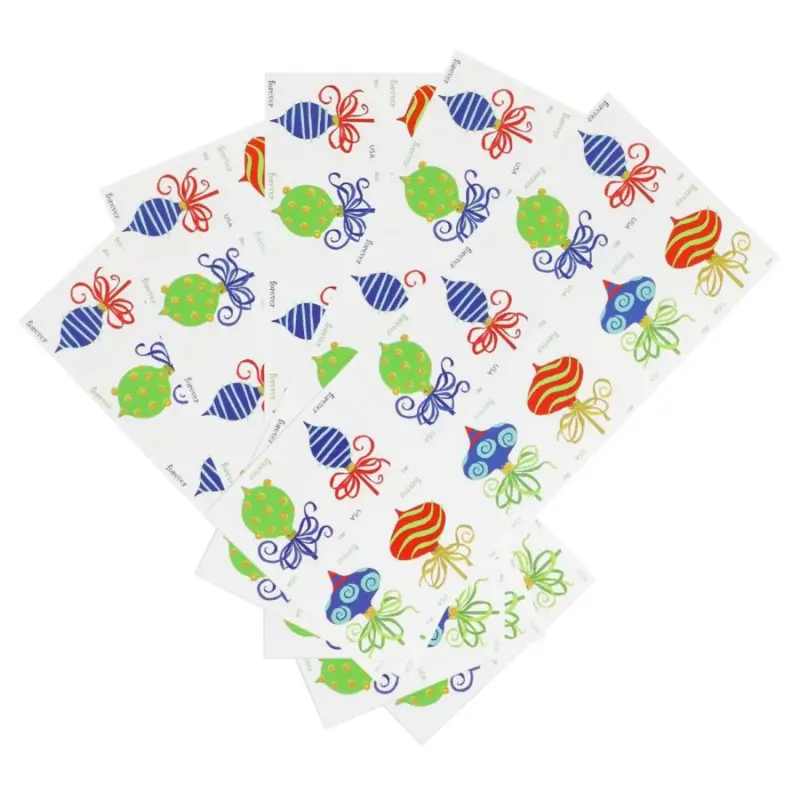 are forever stamps still good - Collector's Guide and Value Analysis