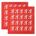 2024 US Love First-Class Mail Forever Postage Stamps