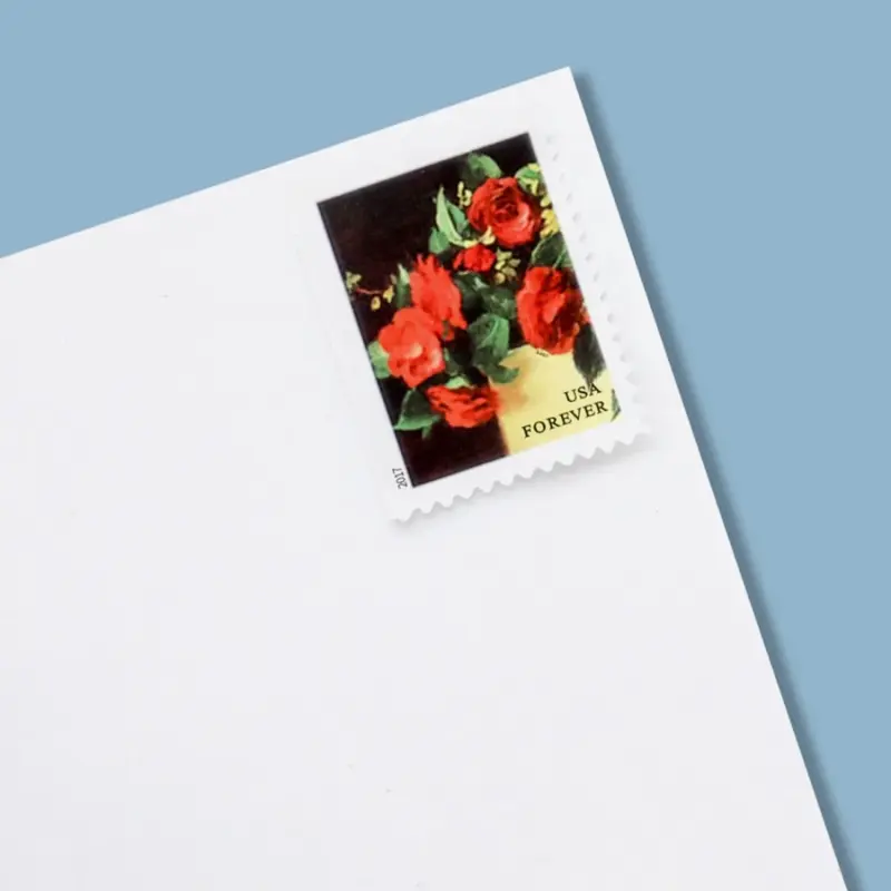 costco holiday postage stamps - Stamp Collecting Guide and Reviews