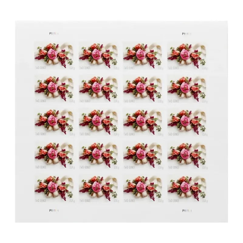 additional postage stamps - Collector's Guide and Value Analysis