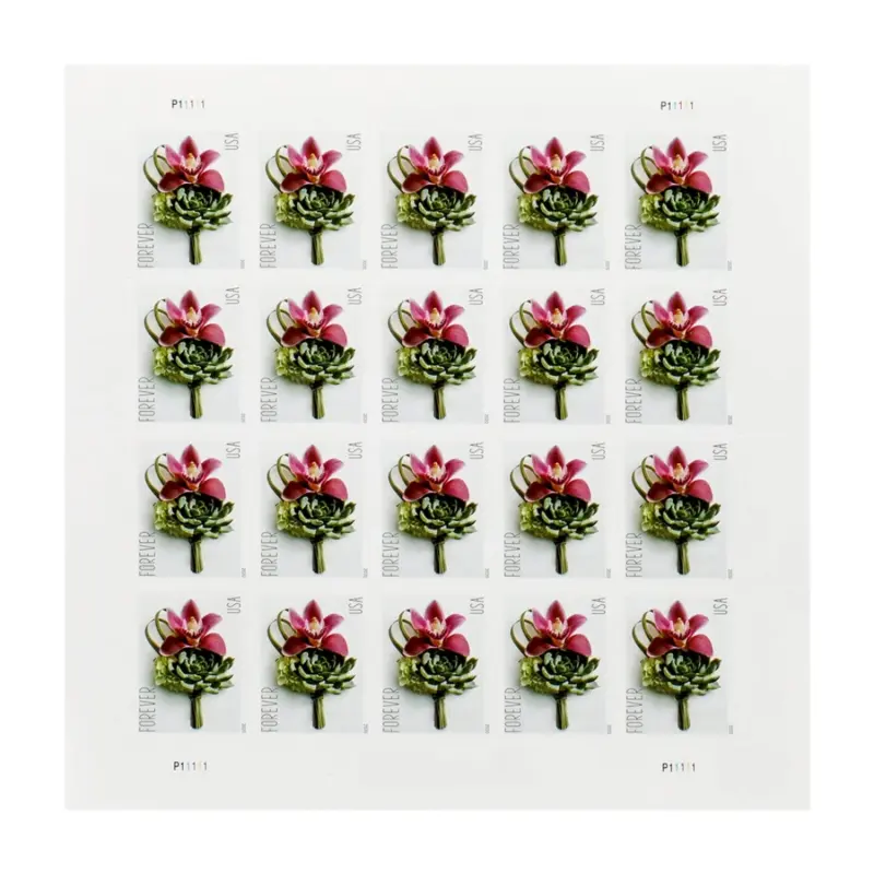 45 cent love stamp - Collector's Guide and Value Analysis