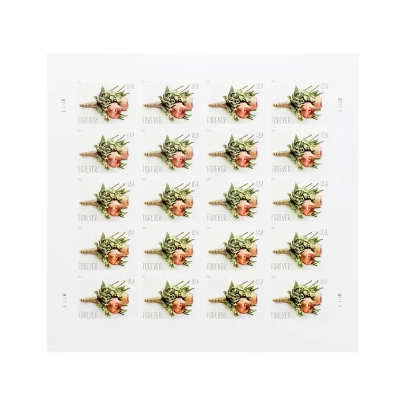 presorted mail stamp - Stamp Collecting Guide and Reviews