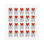 how much does a letter cost to mail - Stamp Collecting Guide and Reviews