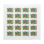 late stamp - US Stamps Collecting Guide