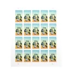 forever stamps 20 - Stamp Collecting Guide and Reviews