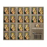 museum stamp - Collector's Guide and Value Analysis