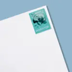 2024 US New Save Manatees First Class Forever Postage Stamp
