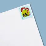 domestic postage stamp - Stamp Collecting Guide and Reviews