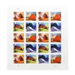 us mail how many stamps - Stamp Collecting Guide and Reviews