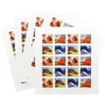 forever stamp wedding - Stamp Collecting Guide and Reviews