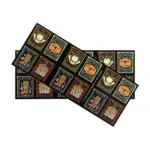 2021 First-Class Forever Stamps - Western Wear