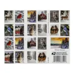 appalachian trail stamps 2025 - Collector's Guide and Value Analysis