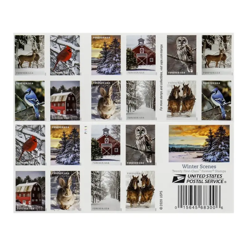 appalachian trail stamps 2025 - Collector's Guide and Value Analysis