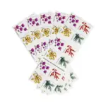 2019 US Winter Berries Forever Stamps