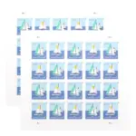 stamps town - Collector's Guide and Value Analysis