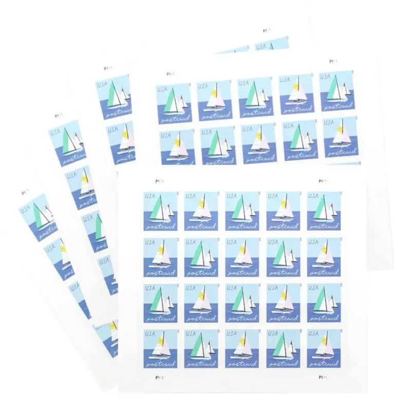 order stamps - US Stamps Collecting Guide