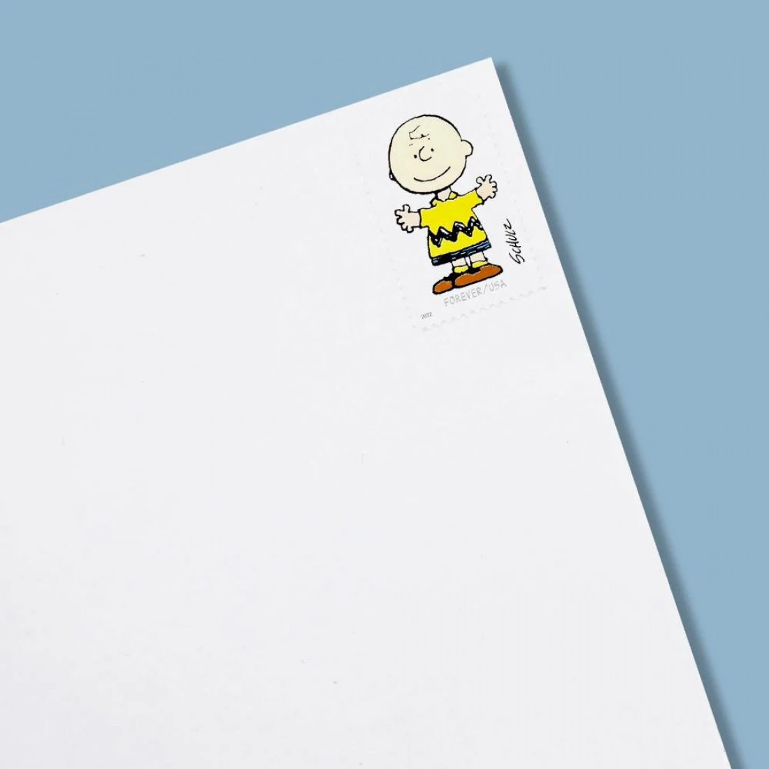 what is the cost of a forever postage stamp - stamp collector at desk 2025