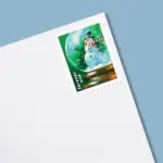 cost of overseas stamp - Stamp Collecting Guide and Reviews