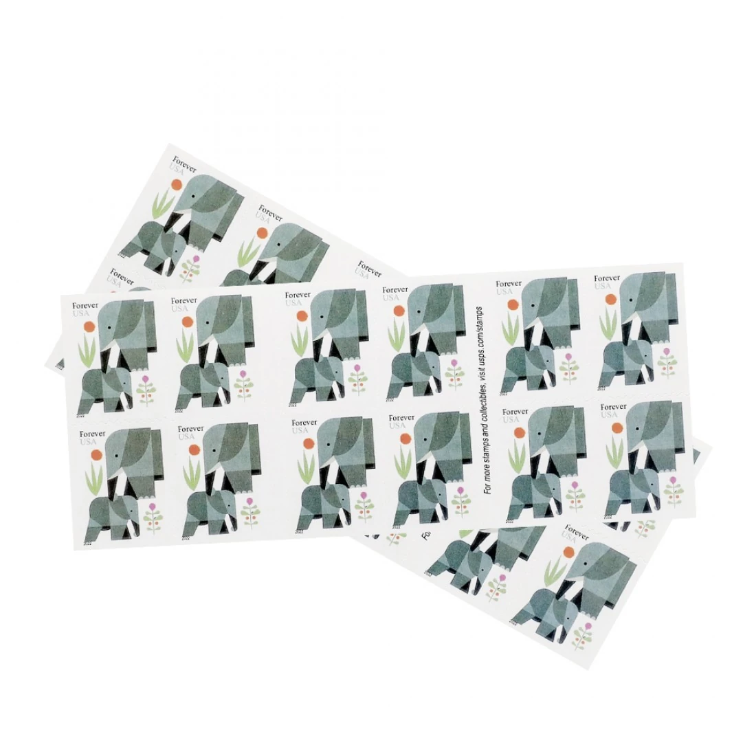 Collector browsing a digital catalog on a tablet depicting how tobuy single postage stamp online