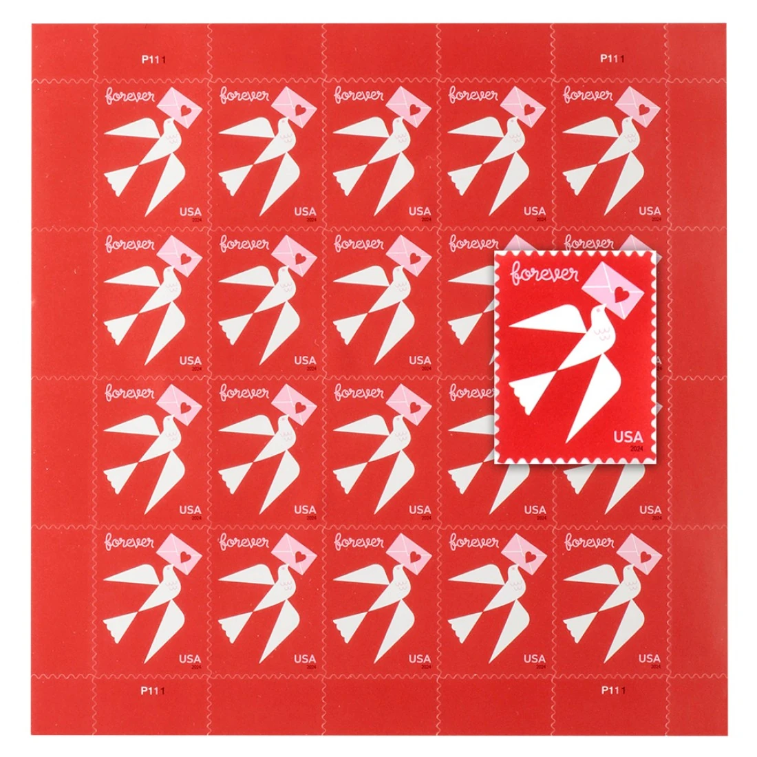 graph showing 2026 usps stamps order online price trends vs retail