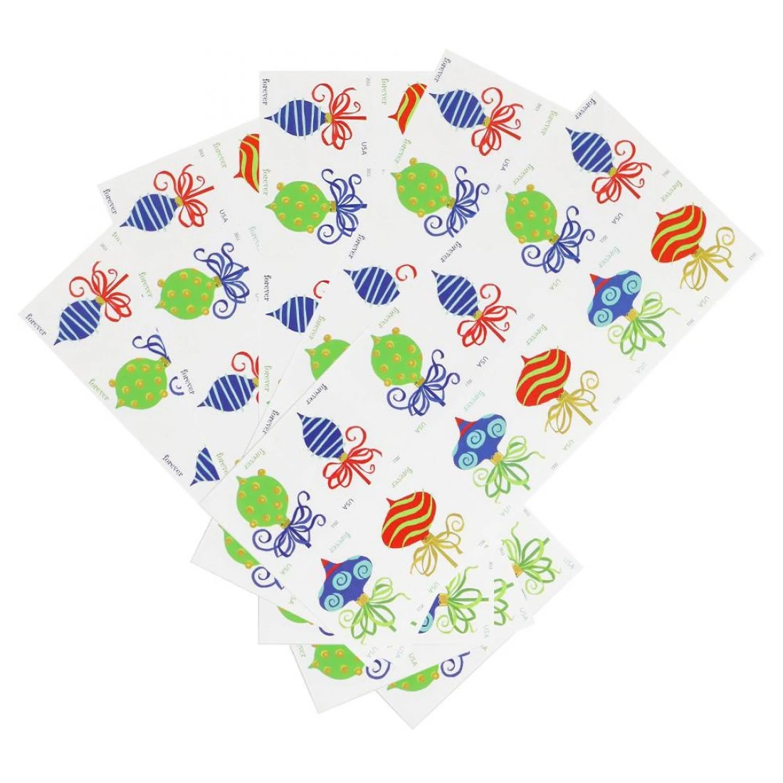 Close up of a rare inverted jenny stamp on display at the boston 2026 world expo gallery