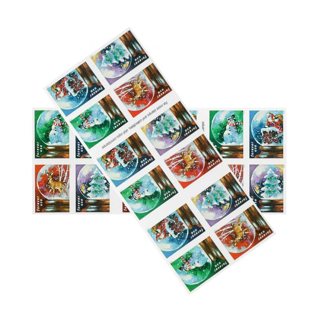 chart showing price trends of love 2024 stamps vs inflation 2026