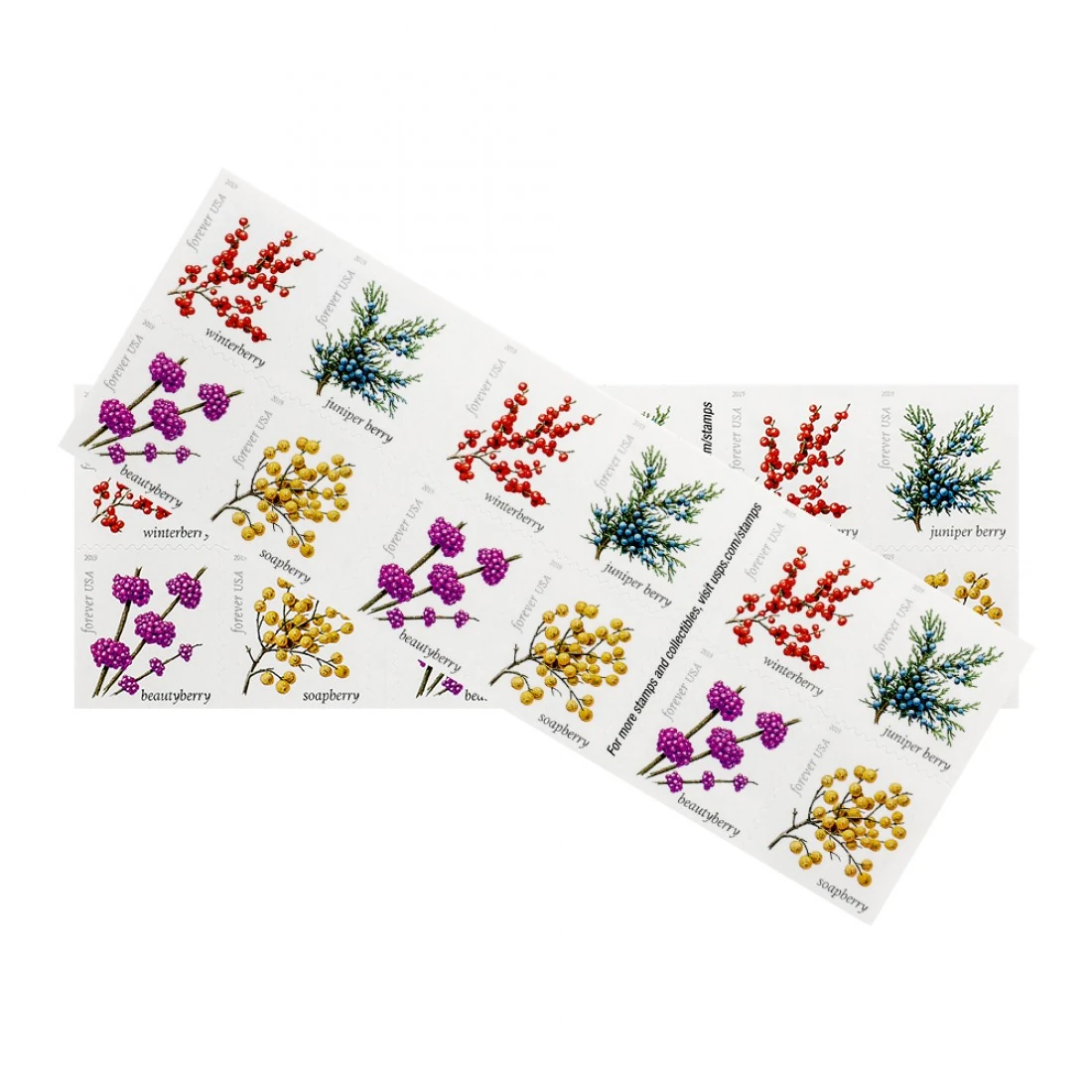 chart showing price appreciation of celebrity stamps vs inflation 2026 usps betty white stamp