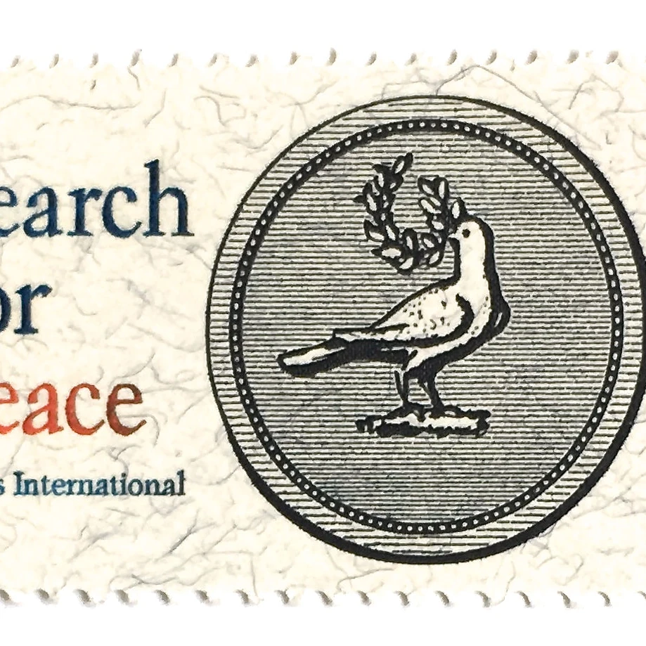 vintage love postage stamps peace dove edition
