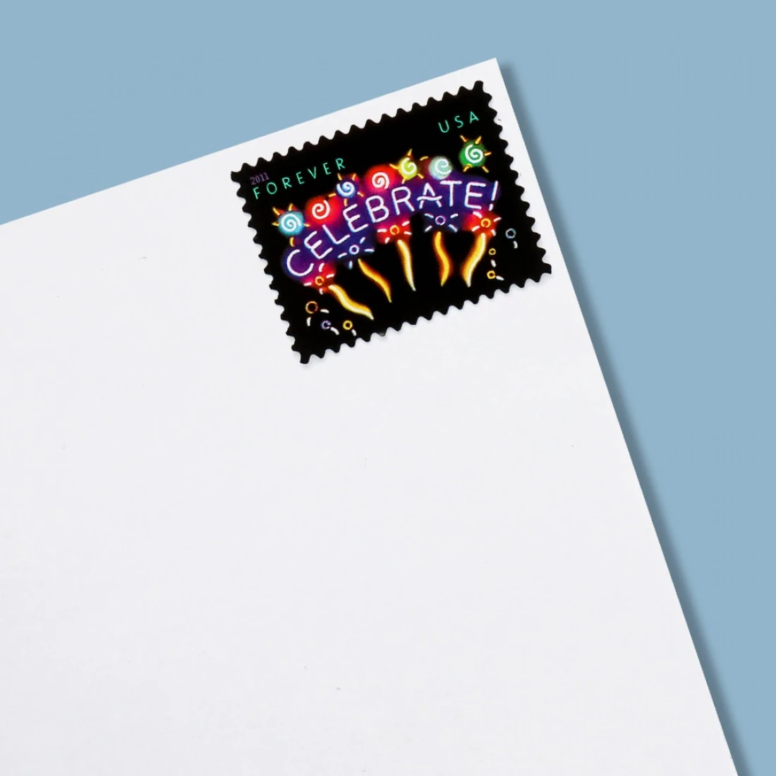 1973 love stamp authentication guide showing perforation details