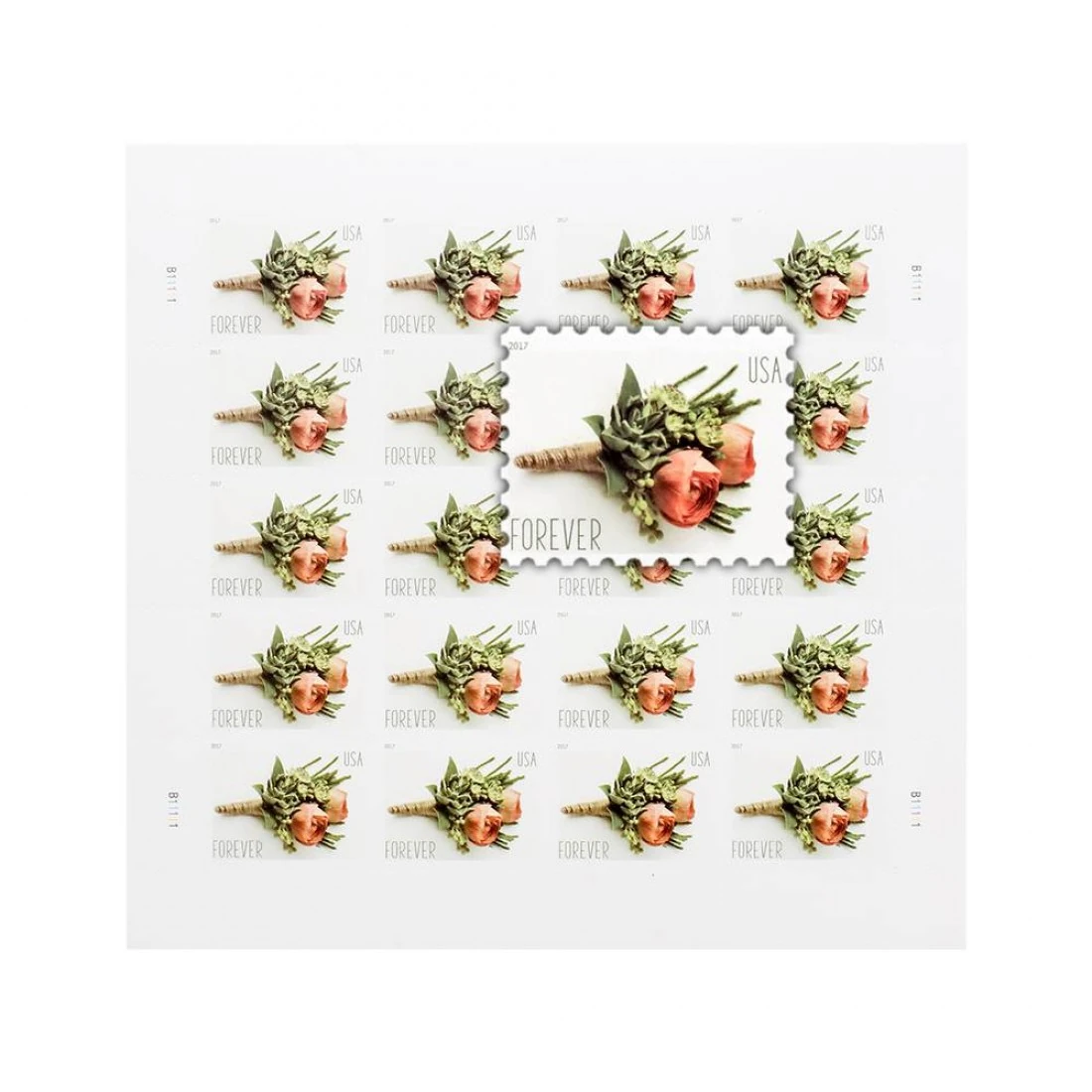 1995 love stamp value preservation techniques showing proper storage methods