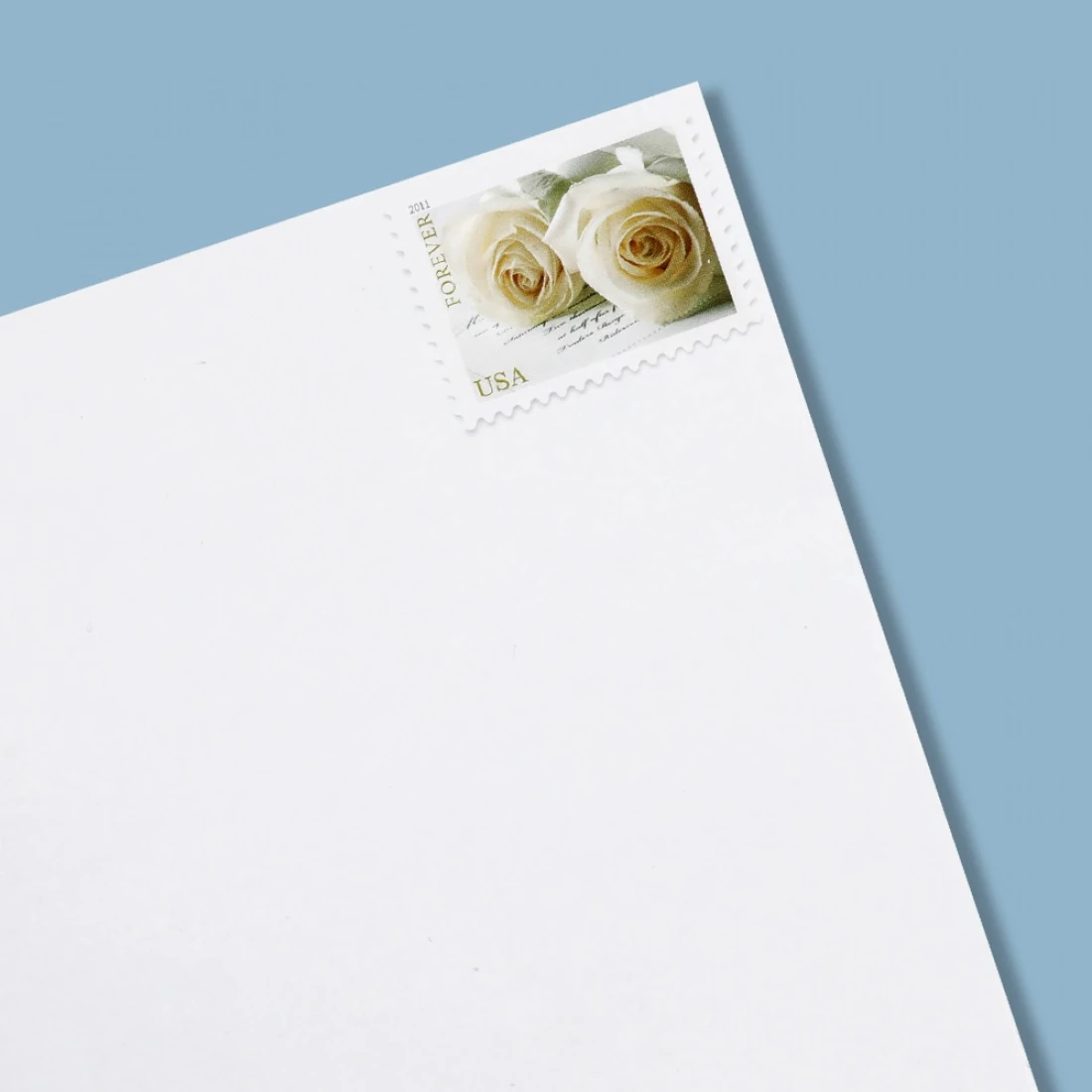 Comparison of love stamp usps design variations from different decades arranged philatelically