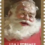 Sparkling Holidays Stamps