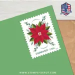 Holiday Joy Stamps