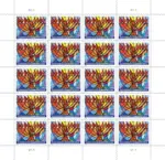 Hanukkah 2022 Stamps