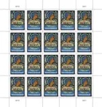 Kwanzaa Stamps